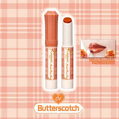 Muchi Puru Tint - 01 Butterscotch