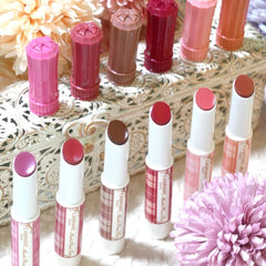 Muchi Puru Tint - 01 Butterscotch