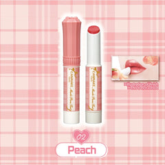 Muchi Puru Tint - 02 Peach