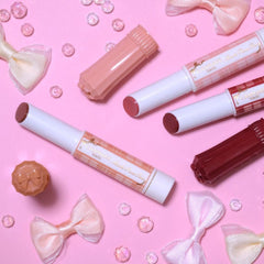 Muchi Puru Tint - 02 Peach