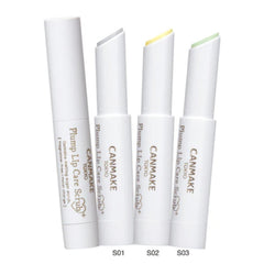 Plump Lip Care Scrub #S03 Mint Green