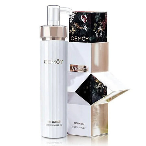 CEMOY The Lumen Series - Lumen The Lotion 120ml-Australian-The Cosmetic Store New Zealand 