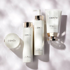 CEMOY THE LUMEN SERIES- LUMEN THE TONER 120ml-Australian-The Cosmetic Store New Zealand 