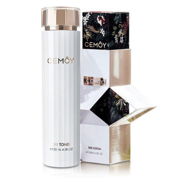 The Lumen Series - Lumen The Toner 120ml