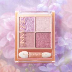 Beige Tone Eye Shadow - 05 Lilac Beige 4.3g