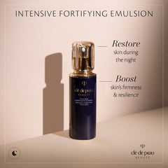 Intensive Fortifying Emulsion 125ml