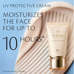 Uv Protective Cream Spf 50+ Broad Spectrum