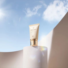 Uv Protective Cream Spf 50+ Broad Spectrum