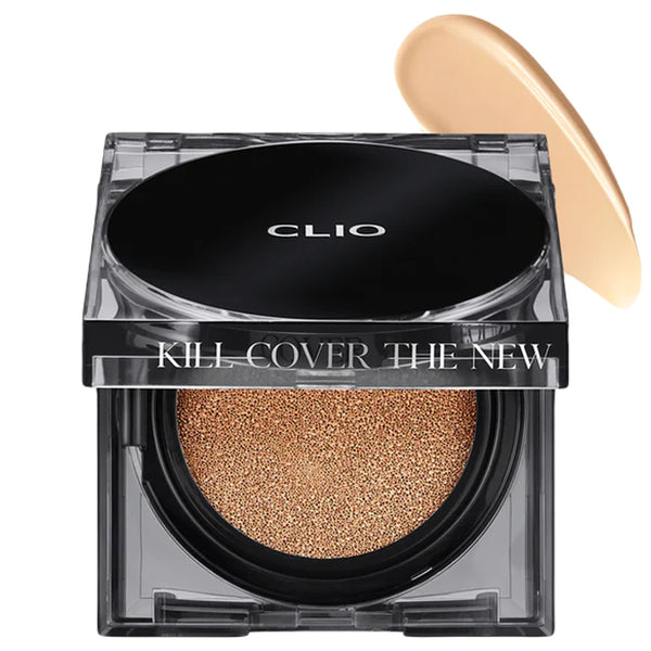 KILL COVER THE NEW FOUNWEAR CUSHION + REFILL #4 GINGER