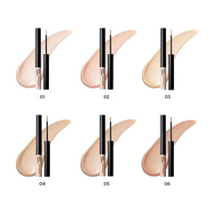 KILL COVER AIRY-FIT CONCEALER 3-BY LINEN
