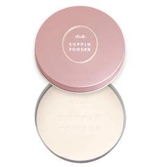 CLUB Suppin Powder C -Pastel Rose Scent 26g-THE COSMETIC STORE NZ