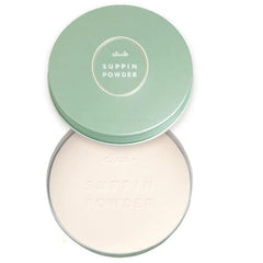 CLUB Suppin Powder C -White Floral Bouquet Scent 26g-THE COSMETIC STORE NZ