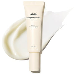 Collagen Eye Creme Jericho Rose Tube 30ml