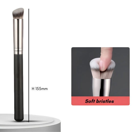 Concealer Brush K270 – Medium Round Precision Makeup Brush