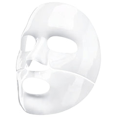 COSRX ADVANCED SNAIL MUCIN GLASS GLOW HYDROGEL MASK SHEET 1 PIECE.THE COSMETIC STORE NZ-COSRX hydrogel mask sheet close up texture skincare