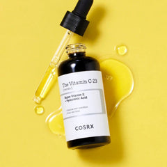 COSRX Vitamin C 23 Serum – Brightening & Anti-aging-THE COSMETIC STORE NEW ZEALAND