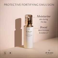 CPB Protective Fortifying Emulsion SPF25 PA+++