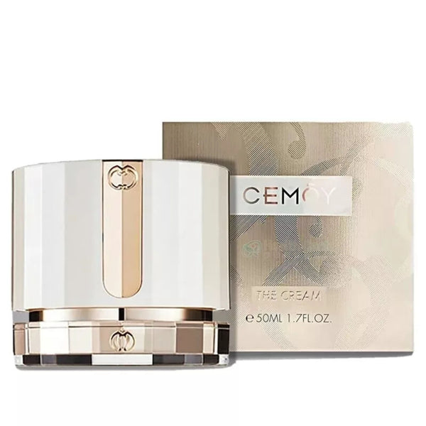 The Lumen Series Lumen The Cream 50ml