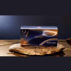 Cemoy 21 Day Series 21 Day Renew Serum (Night) 2ml x 21 Packs-Australian--The Cosmetic Store New Zealand 