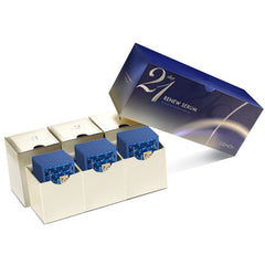 Cemoy 21 Day Series 21 Day Renew Serum (Night) 2ml x 21 Packs-Australian--The Cosmetic Store New Zealand 