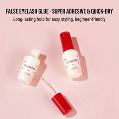Chunbao Bang 12ml False Eyelash Glue Bottle-THE COSMETIC STORE NZ