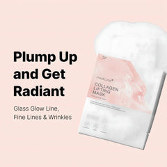 Collagen Lifting Mask 27g 1ea