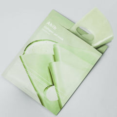 Collagen Gel Mask Heartleaf Jelly 35g - 1 mask Sheet