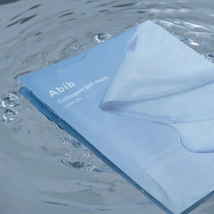 Collagen Gel Mask Sedum Jelly Mask 35g - 1 Mask Sheet