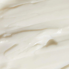 Cosrx Balancium Comfort Ceramide Cream 80g-Close-up of smooth, beige cream texture-THE COSMETIC STORE NZ