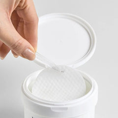 One Step Moisture Up Pad 70pads