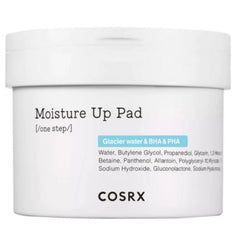 One Step Moisture Up Pad 70pads