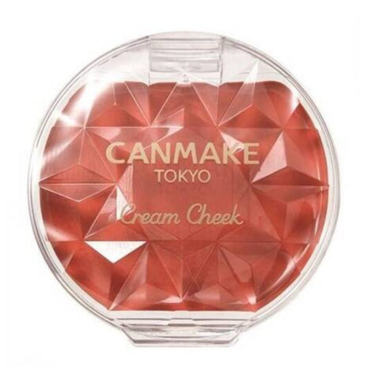 Cream Cheek - 16 Almond Terracotta