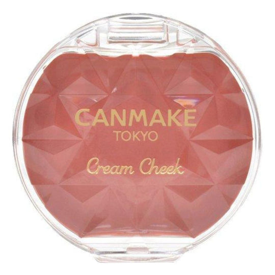 Cream Cheek - 21 Tangerine Tea