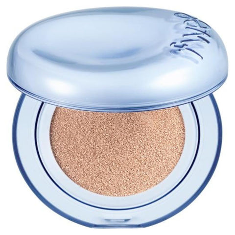 Cushion glass natural - 00 clear glass 13g