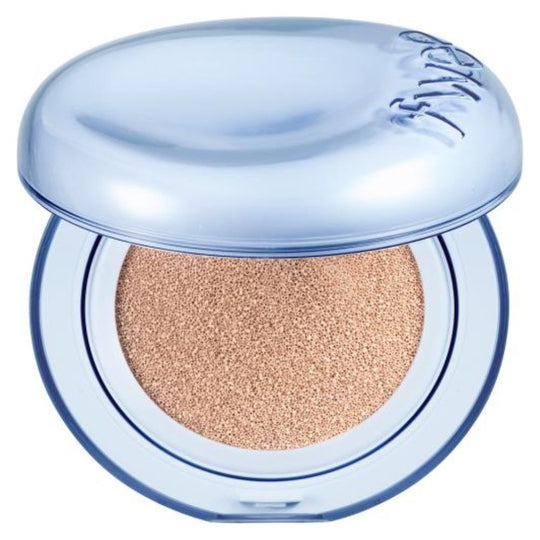 Cushion glass natural - 02 nude glass 13g