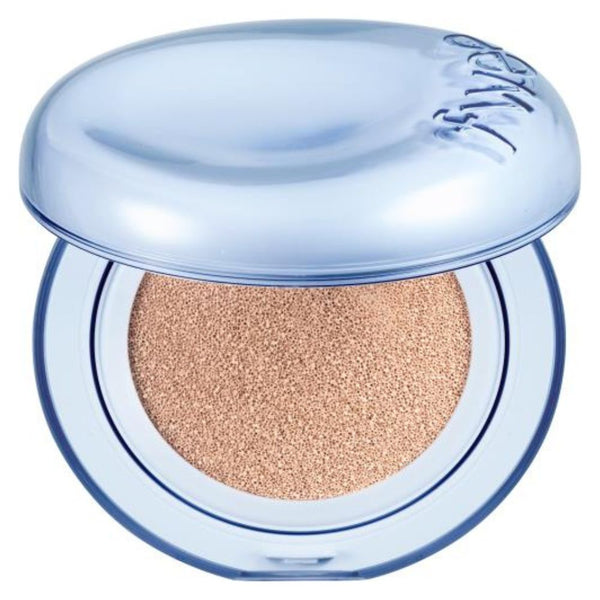 Cushion glass natural - 02 nude glass 13g