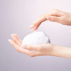 DECORTÉ AQ Washing Cream Japanese Luxury Cleanser- COSME DECORTÉ - The Cosmetic Store New Zealand