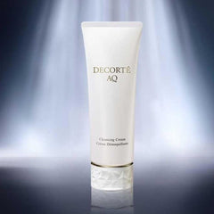 DECORTÉ AQ Washing Cream Japanese Luxury Cleanser- COSME DECORTÉ - The Cosmetic Store New Zealand