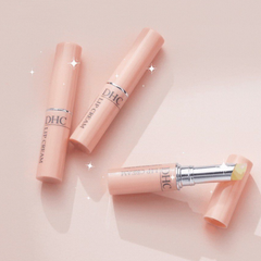 DHC OLIVE LIP CREAM 1.5g -DHC-The Cosmetic Store New zealand