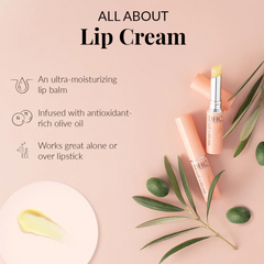 DHC OLIVE LIP CREAM 1.5g -DHC-The Cosmetic Store New zealand