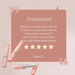 DHC OLIVE LIP CREAM 1.5g -DHC-The Cosmetic Store New zealand