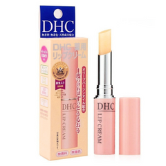 DHC OLIVE LIP CREAM 1.5g -DHC-The Cosmetic Store New zealand