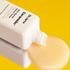 Lightweight toner texture from Dr.Jart+ Ceramidin Serum Toner