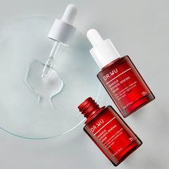 Intensive Renewal Serum With Mandelic Acid 18% -Latest Version