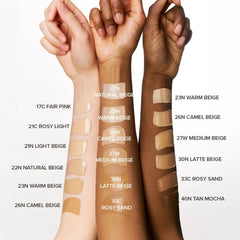 Dear Dahlia Daily Defense PDRN BB Cream SPF40 PA+++ 40ml-21N LIGHT BEIGE-THE COSMETIC STORE NZ