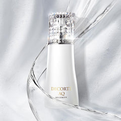 DECORTÉ AQ Meliority Radiance Repair Foaming Cleanser