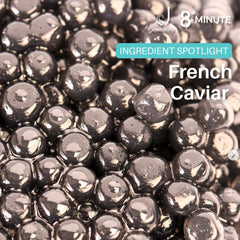 Deluxe Repair Caviar Hair Mask 480ml- Jema Rose 8+ Minute-The Cosmetic Store New Zealand 