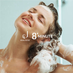 Deluxe Repair Caviar Hair Mask 480ml- Jema Rose 8+ Minute-The Cosmetic Store New Zealand 