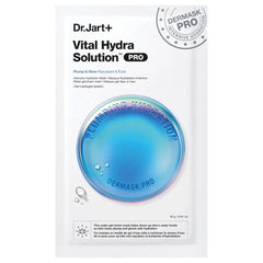 Dermask Vital Hydra Solution Pro Sheet Mask Pack -1 EA x 26g