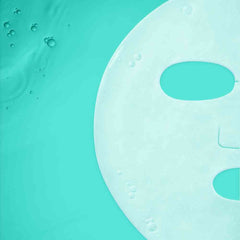 Dermask Soothing Hydra Solution Pro Sheet Masks - 1 EA x26g